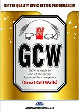 GCW